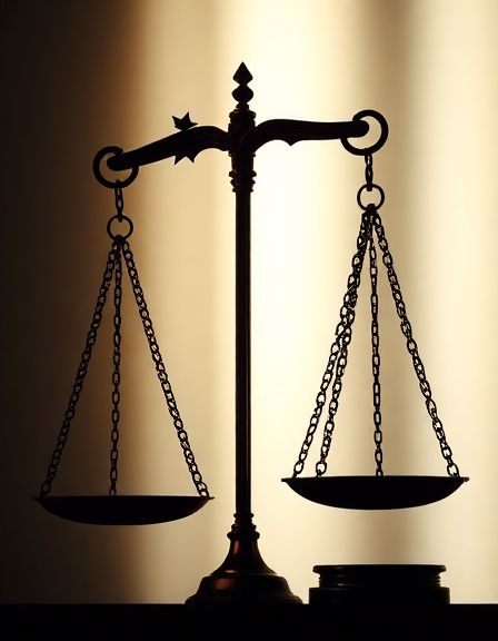 Scales of Justice: High-Profile Cases That Shaped Modern Law